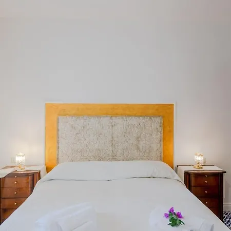 Maison Ranache Amalfi