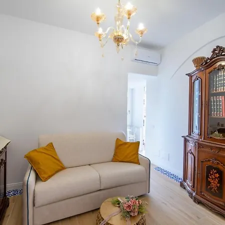 Maison Ranache 아파트 *