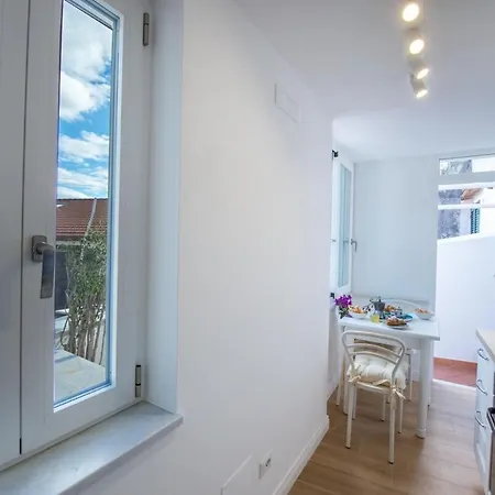 아파트 Maison Ranache