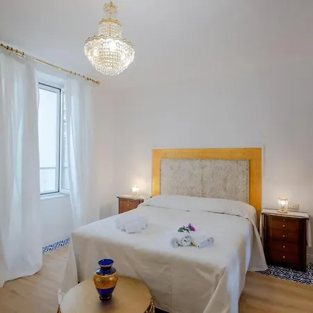 Maison Ranache * Amalfi