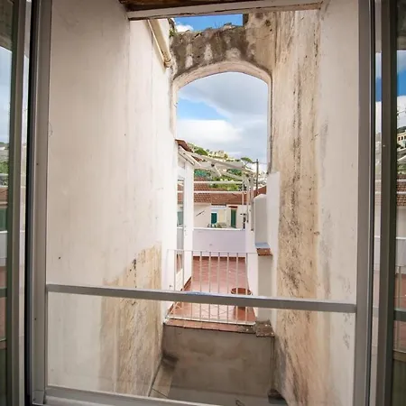 Maison Ranache Daire