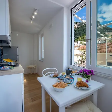 Maison Ranache 아파트 *