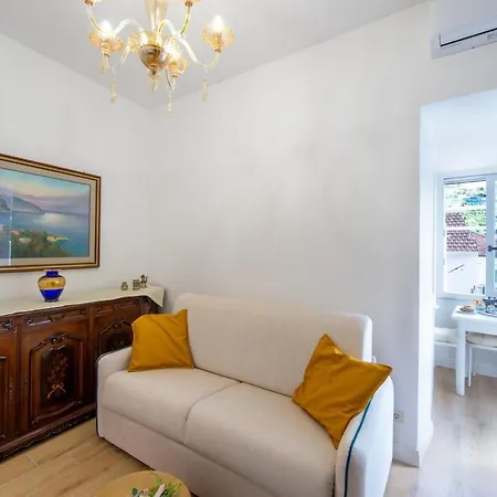 Daire Maison Ranache Amalfi