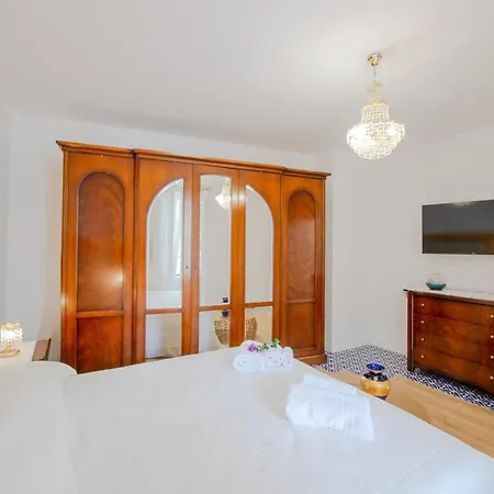 Maison Ranache 아파트