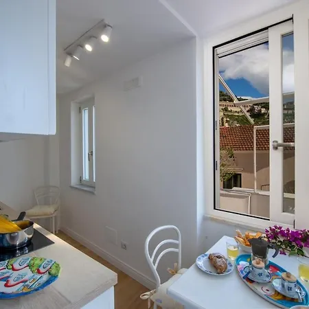 Maison Ranache Daire *