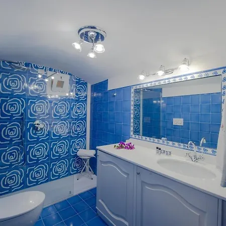 Daire Maison Ranache Amalfi