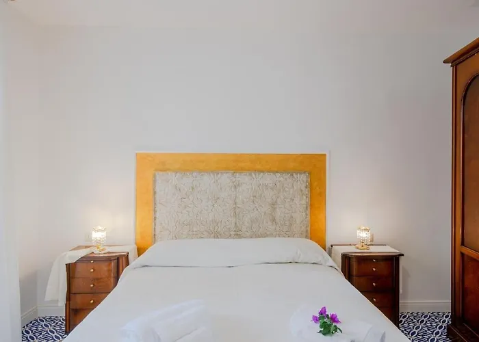 Maison Ranache Amalfi