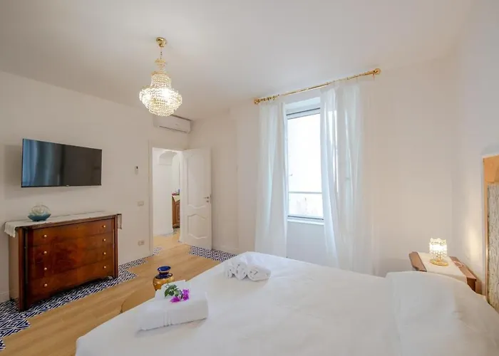 Appartement Maison Ranache *