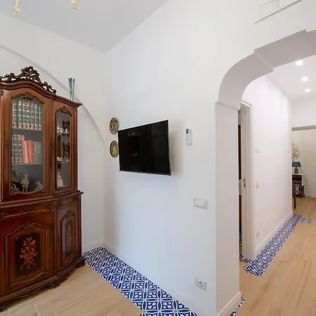 Maison Ranache * Amalfi