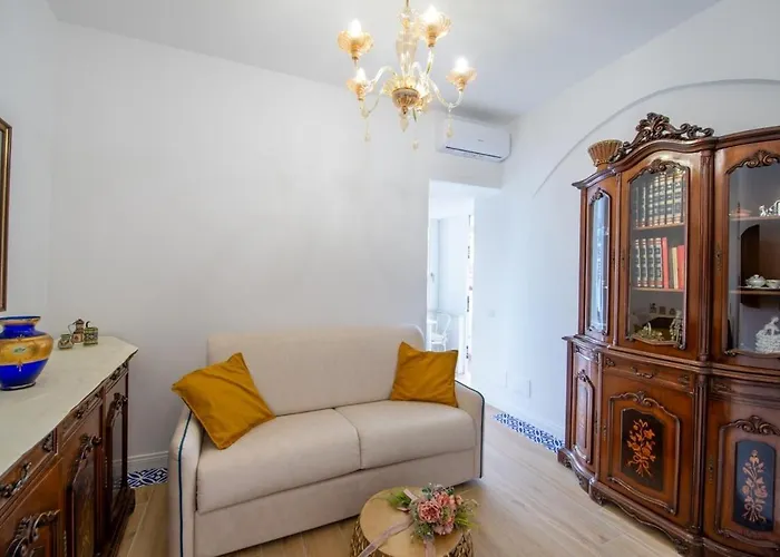 Maison Ranache Apartamento *