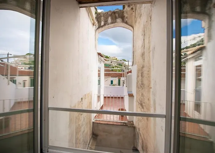 Maison Ranache Apartamento