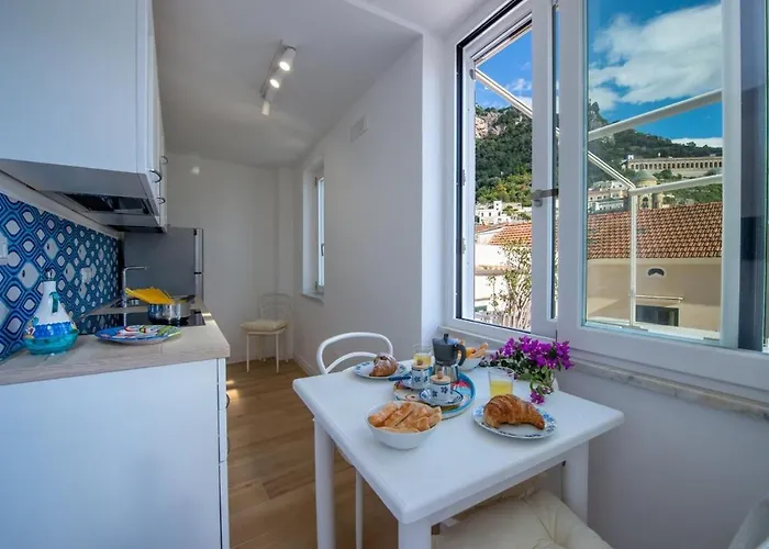 Maison Ranache Apartamento *