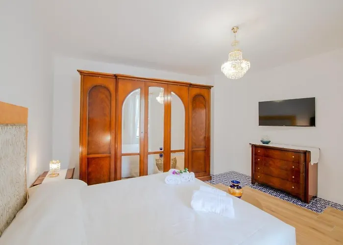 Maison Ranache Apartamento