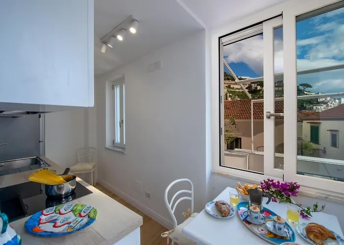 Maison Ranache Apartamento *